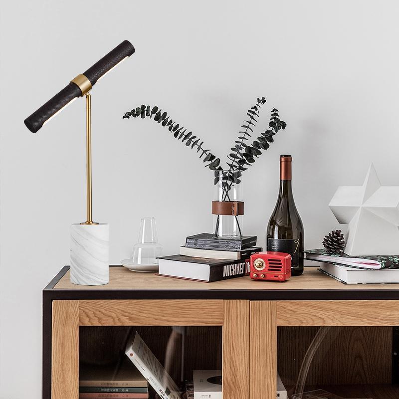 Lighting Decor In Room - Decorative Table Lamp, Designer Light Luxury