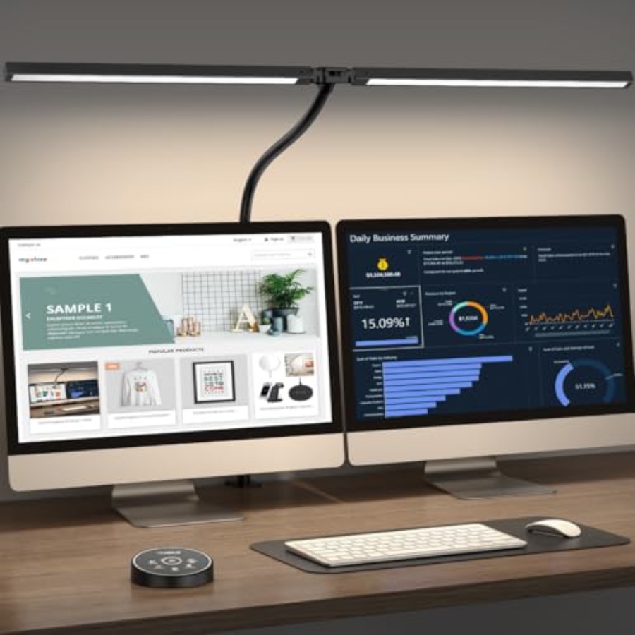 Home Lighting & Decor St Catharines On - Led Desk Lamp for Office Home