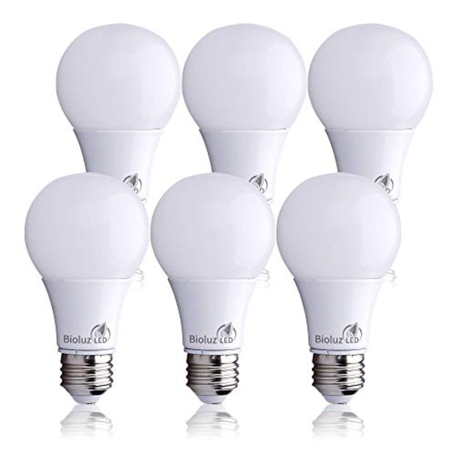 Ok Lighting Decor - 40W LED Light Bulb A19 Standard
