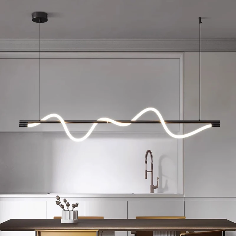 Decor Lighting Online - 2025 Nordic Home Decor Line Chandeliers