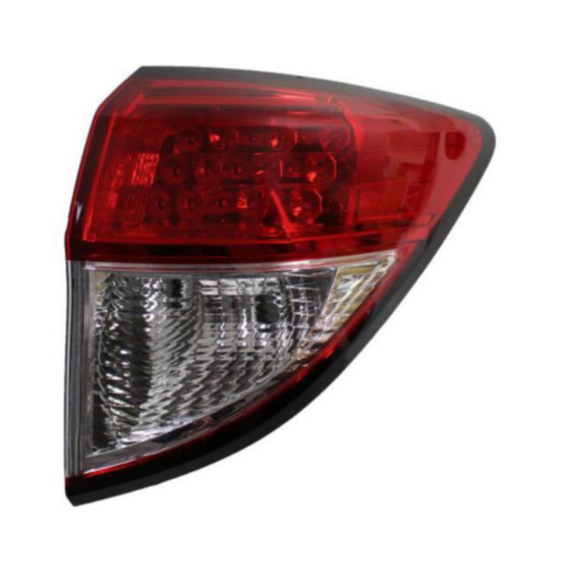 Decor Lighting Nz - Suitable for 2009- Ho nd aO