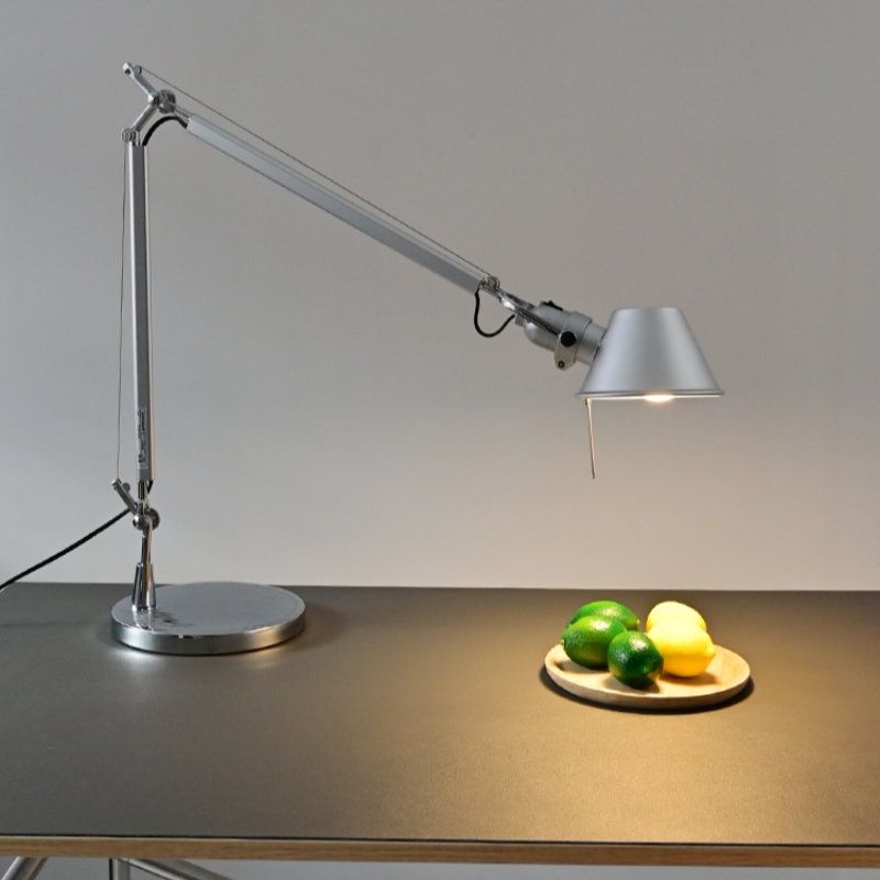Decor Lighting Uk - Mordern Arte Lamp Iron Joystick Light