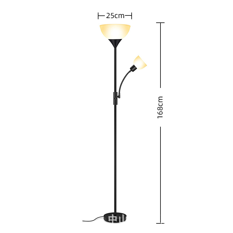 Lighting Decor In Room - Living room, bedroom, study, sofa, bedside
