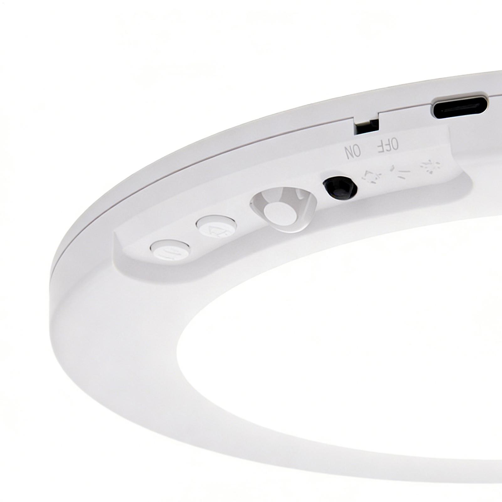 Home Lighting & Decor St Catharines On - Motion Sensor Closet Light Wireless Rechargeable