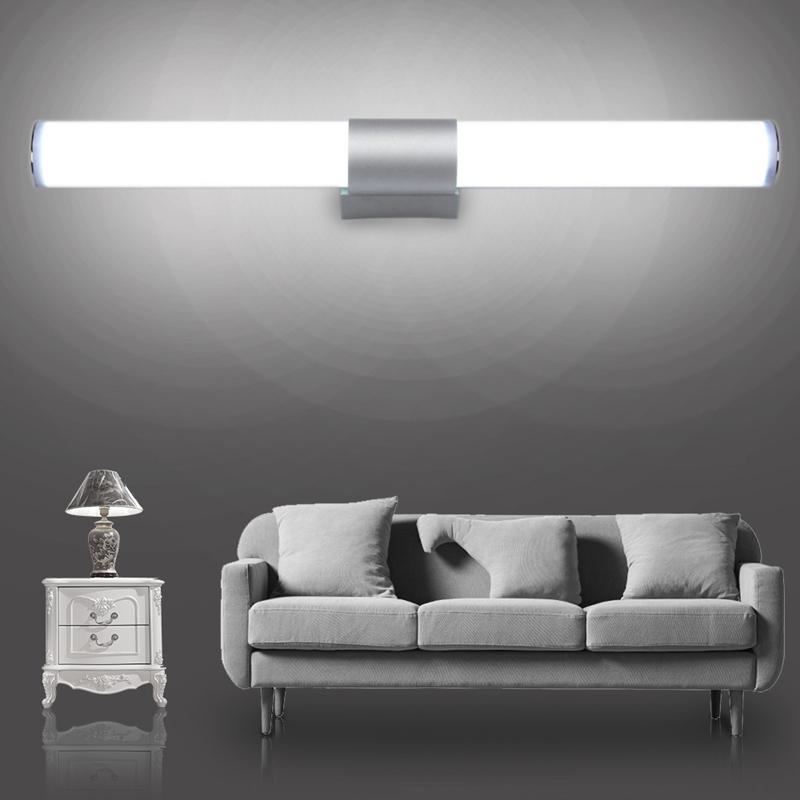 Lighting Decoration On Wall - Home Modern LED Wall Lamp Super