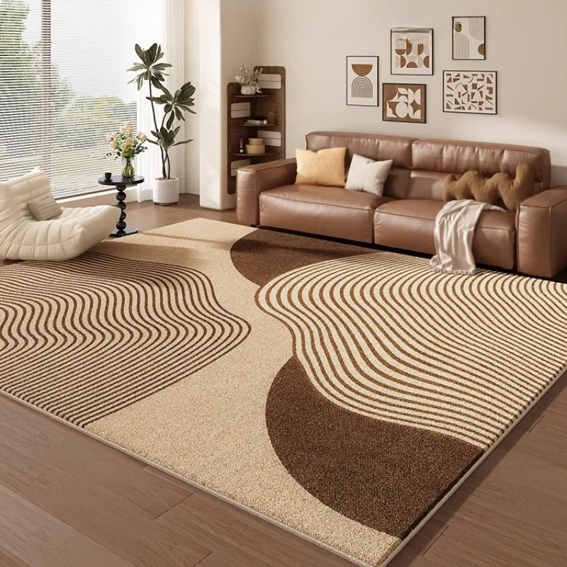 Decor Lighting Online - Cream Color Living Room Carpet Light