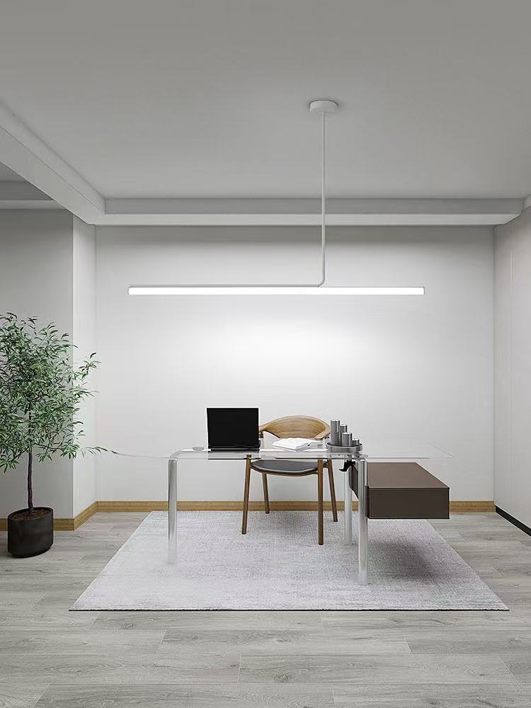 Modern LED Line Pendant Light  - Decor Lighting Online ulasan dan harga
