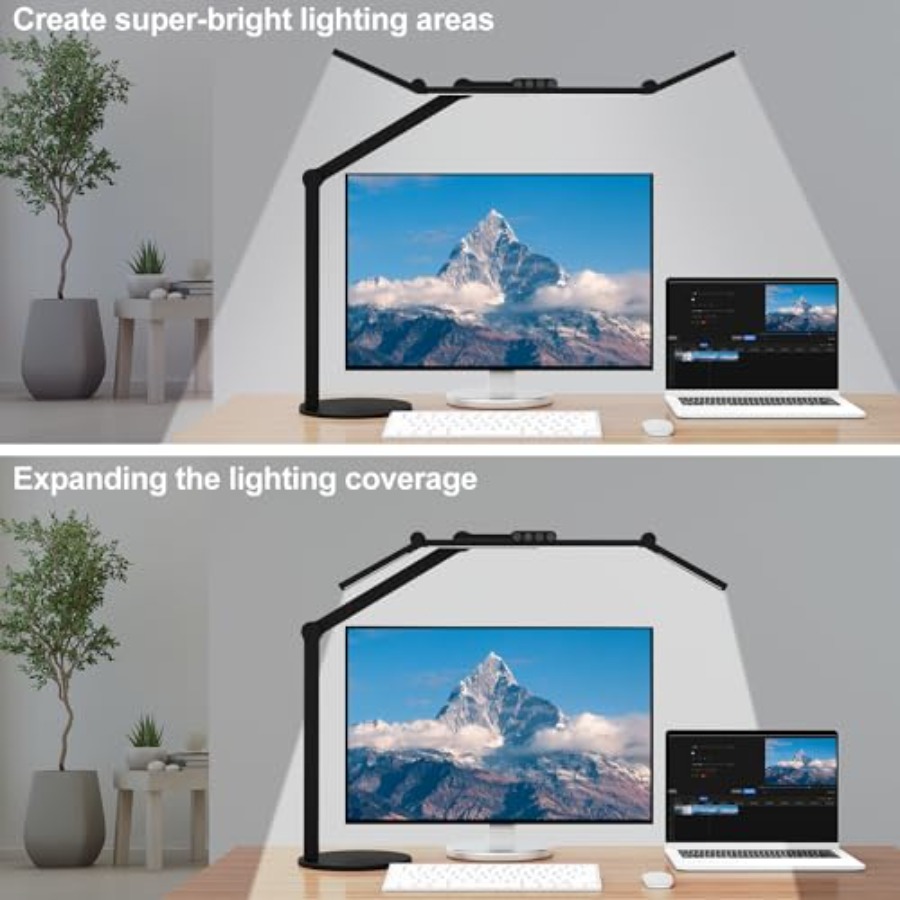 Architect Desk Lamp with Atmos - Home Lighting & Decor St Catharines On ulasan dan harga