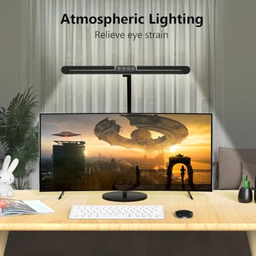 Architect Desk Lamp with Atmos - Home Lighting & Decor St Catharines On ulasan dan harga
