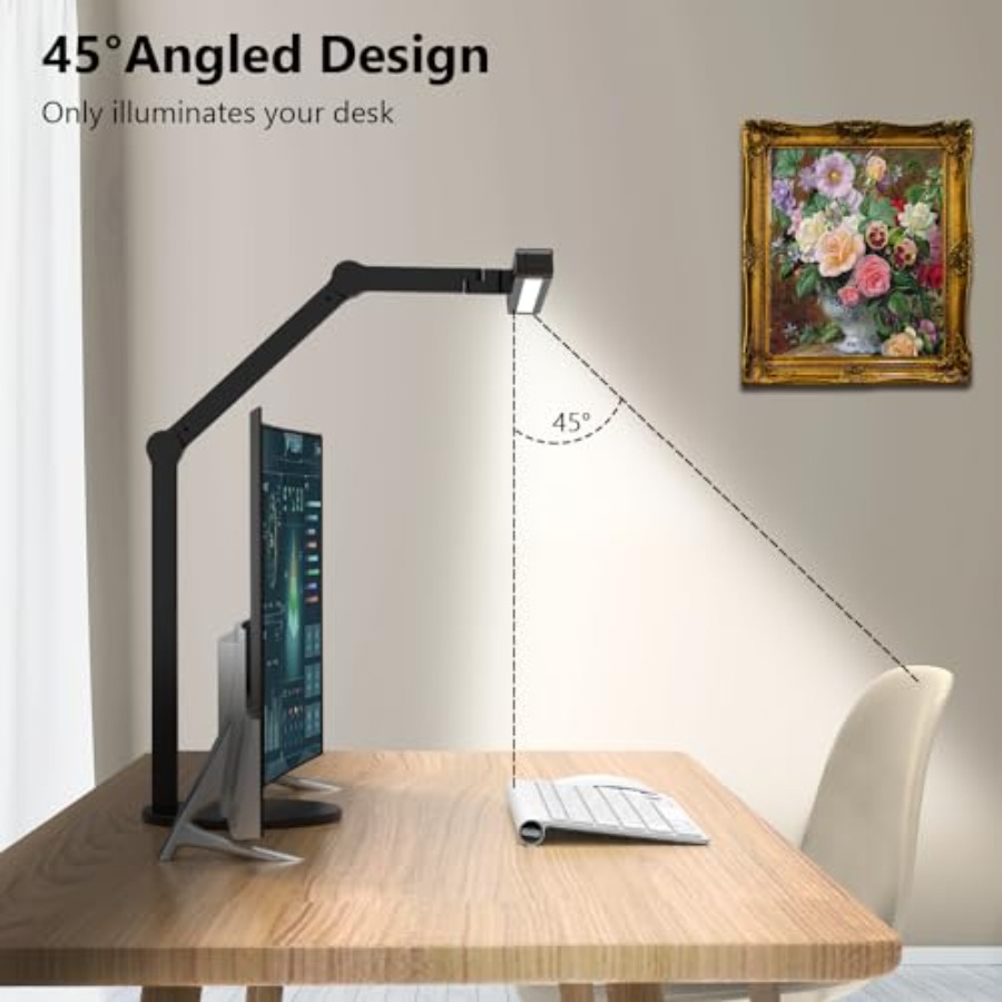 Architect Desk Lamp with Atmos - Home Lighting & Decor St Catharines On ulasan dan harga