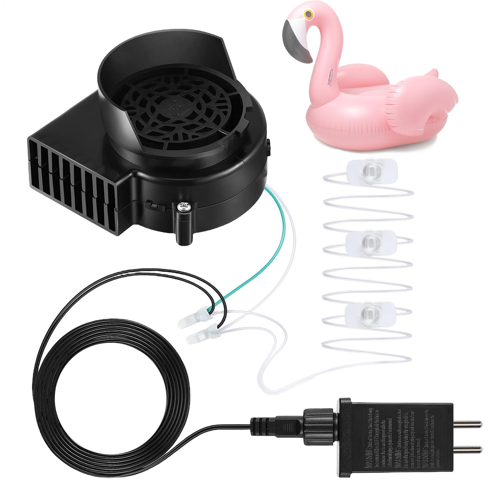 12V Inflatable Air Blower Fan  - Decor Lighting Uk ulasan dan harga