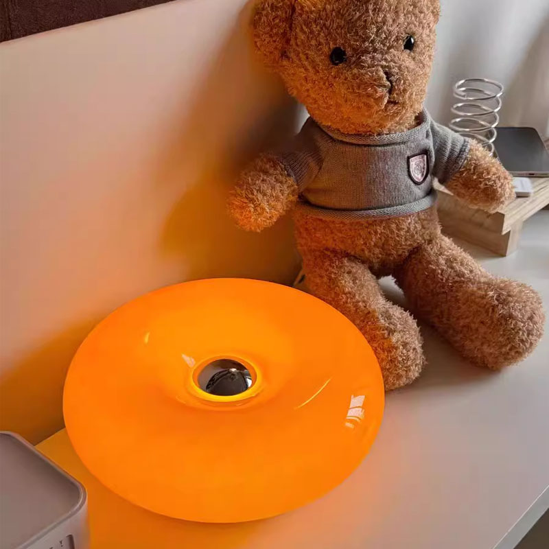 Nordic LED Wall Light Cream Do - Lighting Decoration On Wall ulasan dan harga