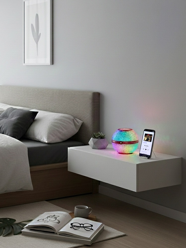 French Thomson Audio Ambient L - Decor Lighting Uk ulasan dan harga