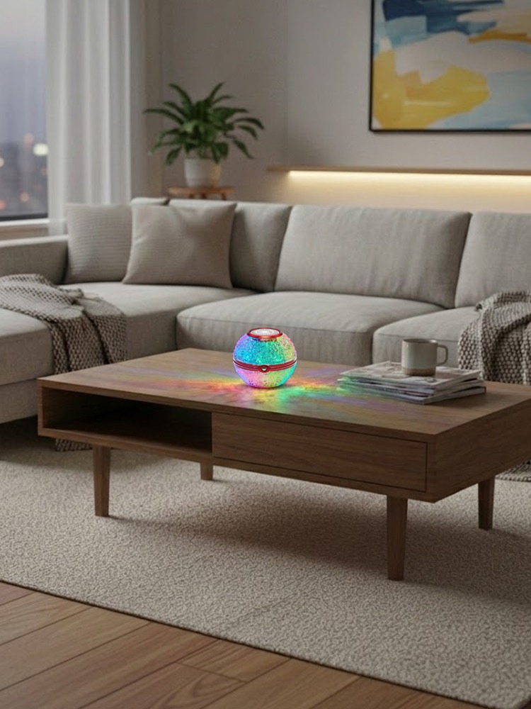French Thomson Audio Ambient L - Decor Lighting Uk ulasan dan harga