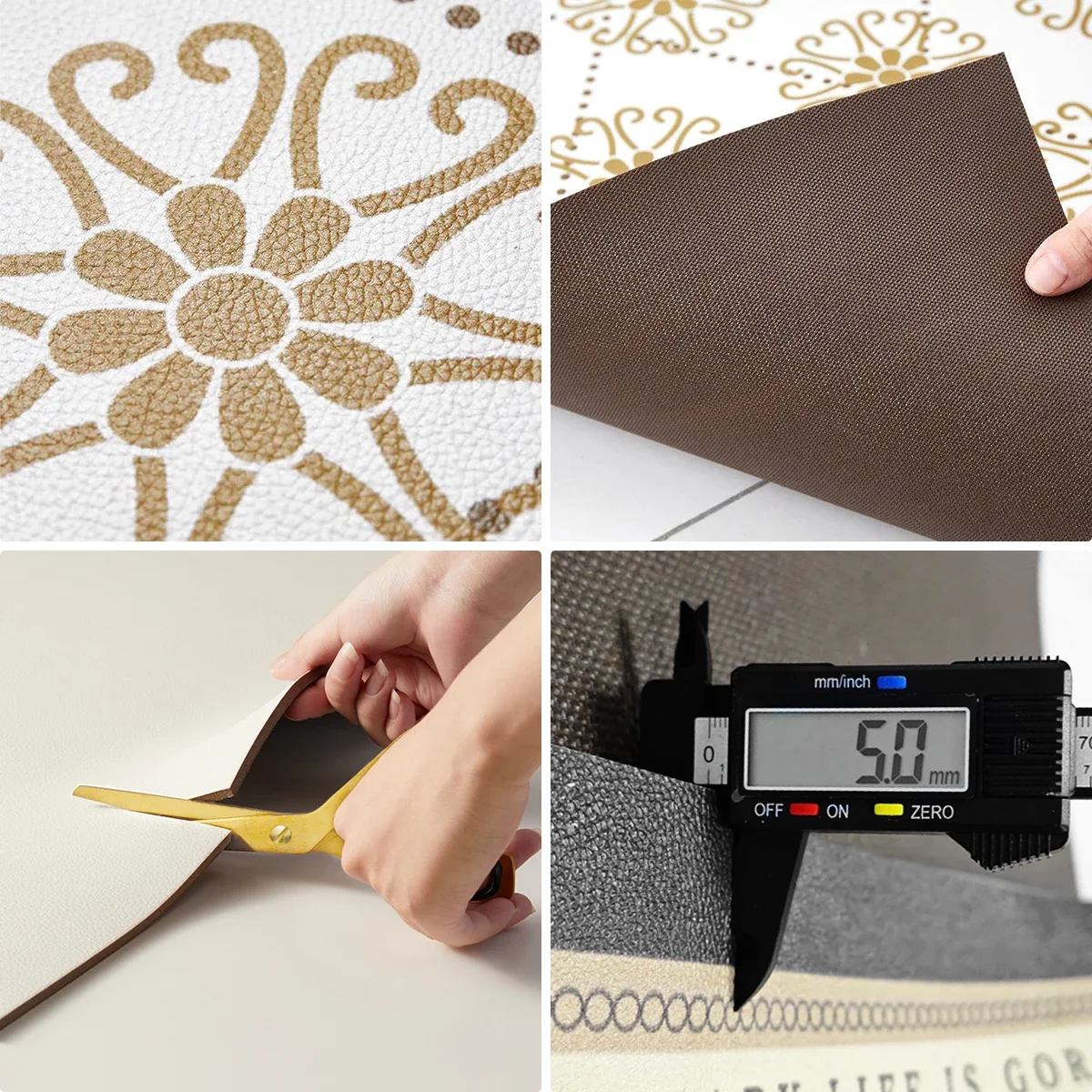 Kitchen Floor Mat Non-slip Car - Decor Lighting Online ulasan dan harga