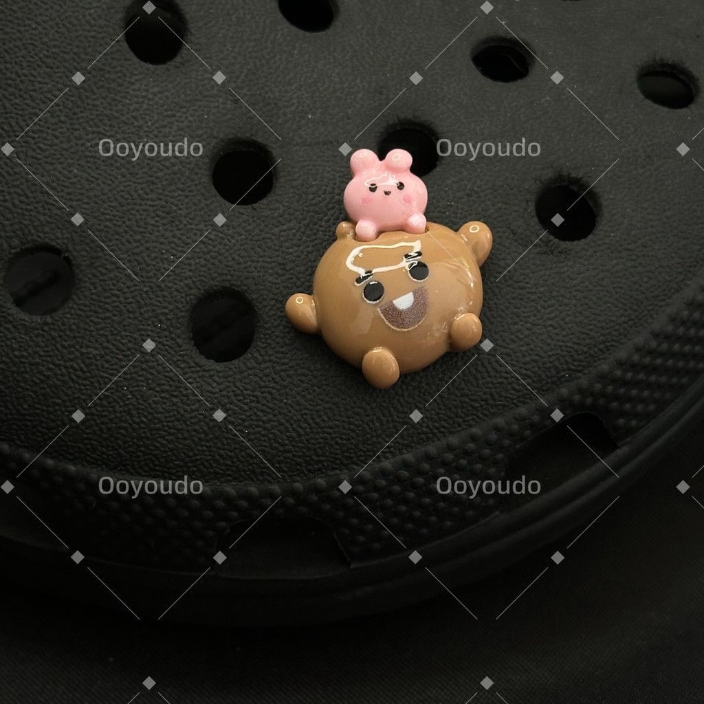 bt21 cartoon-style slip-on sho - Decor Lighting Online ulasan dan harga