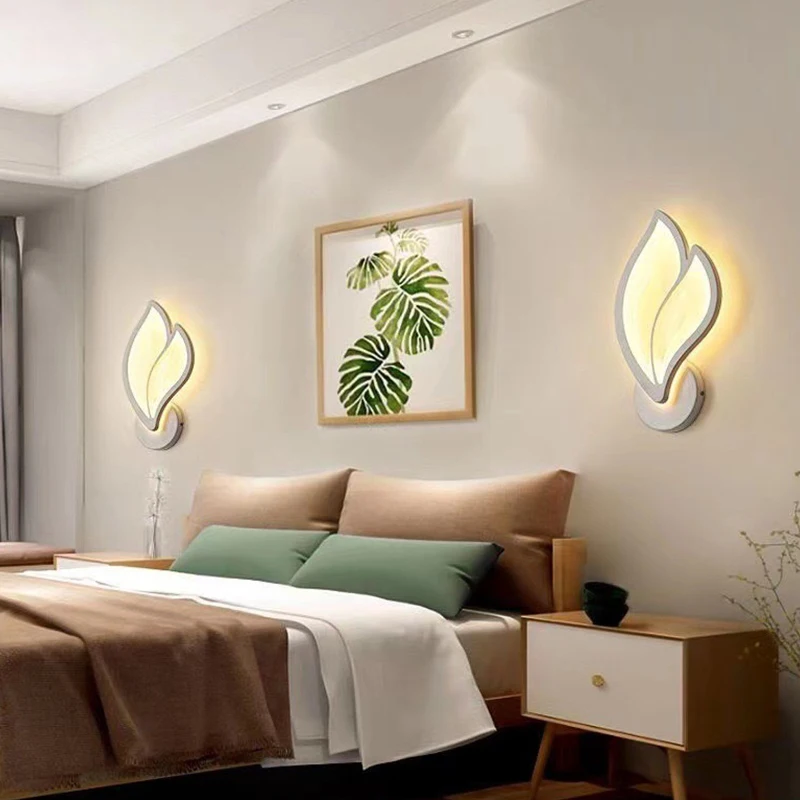 Modern Interior Wall Lights fo - Lighting Decoration On Wall ulasan dan harga