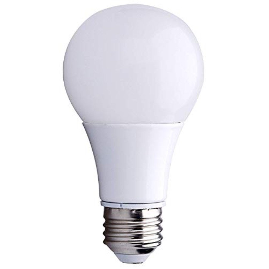 40W LED Light Bulb A19 Standar - Ok Lighting Decor ulasan dan harga