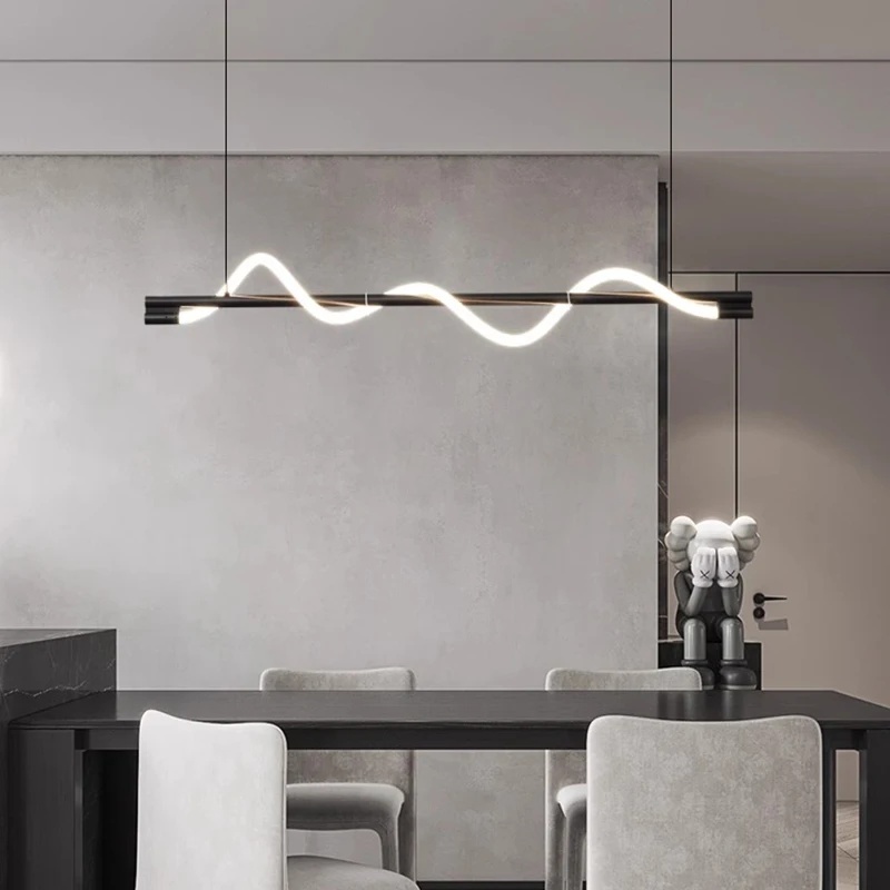2025 Nordic Home Decor Line Ch - Decor Lighting Online ulasan dan harga