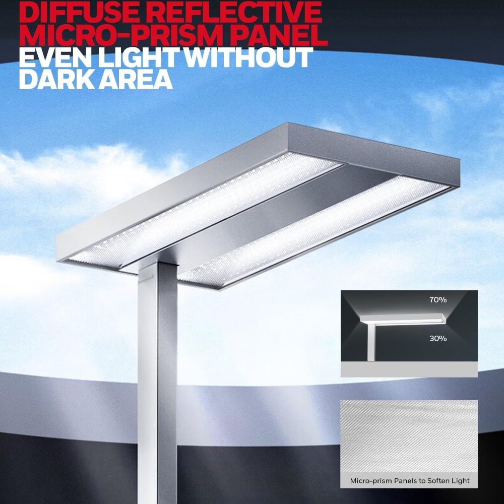 Modern Design LED Floor Lamp - - Home Lighting & Decor St Catharines On ulasan dan harga