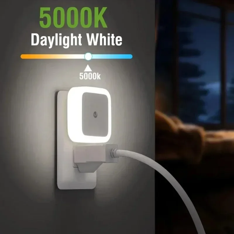 1/6PCS Wireless LED Night Ligh - Decor Lighting Uk ulasan dan harga