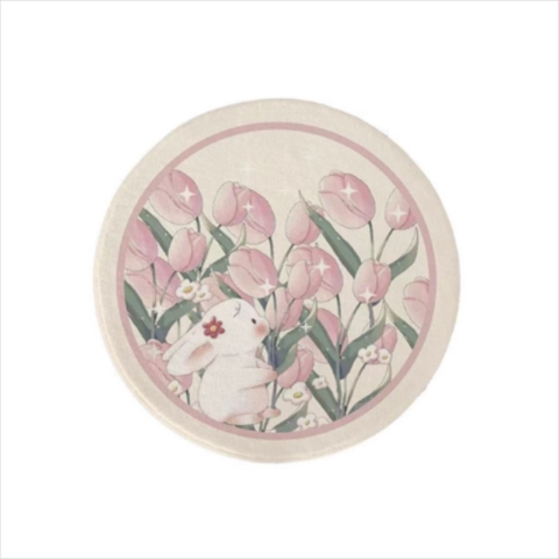 Round Ins Style Petal Light Lu - Decor Lighting Online ulasan dan harga