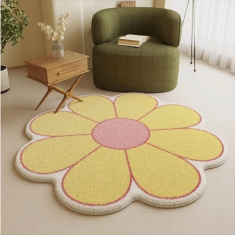 Round Ins Style Petal Light Lu - Decor Lighting Online ulasan dan harga