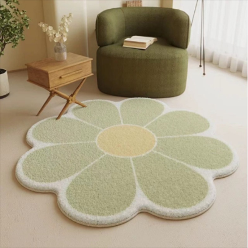 Round Ins Style Petal Light Lu - Decor Lighting Online ulasan dan harga