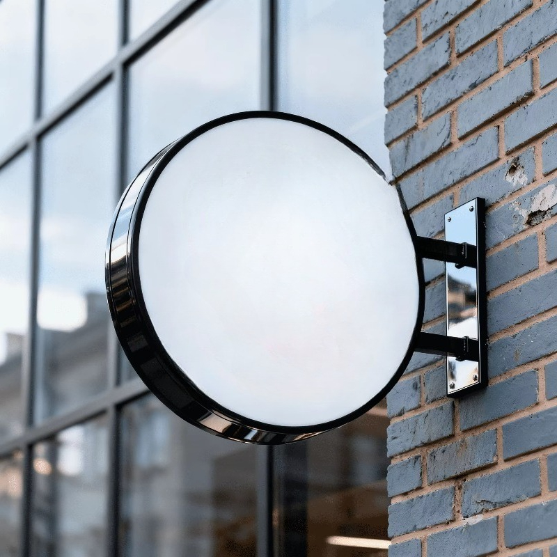 Best selling outdoor advertisi - Lighting Decor Company ulasan dan harga