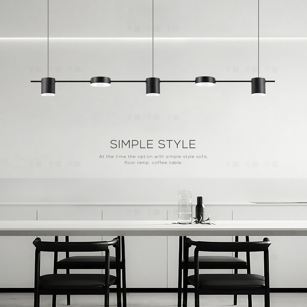 Modern Vintage Pendant Light L - Lighting Decor In Room ulasan dan harga
