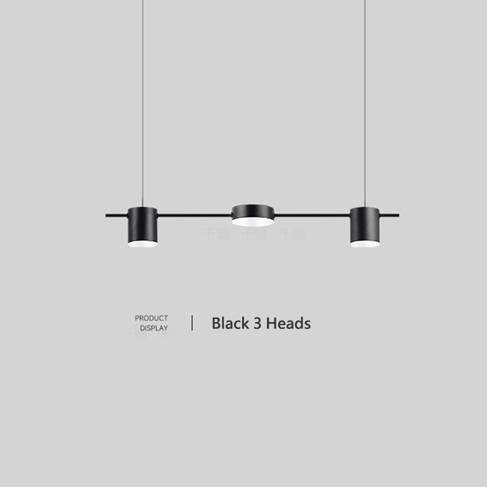 Modern Vintage Pendant Light L - Lighting Decor In Room ulasan dan harga