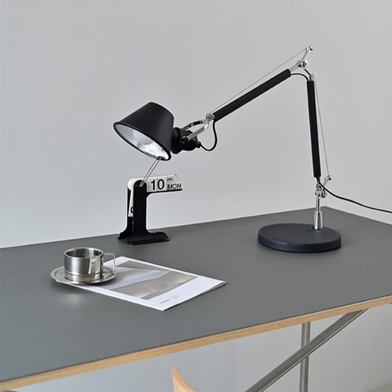 Mordern Arte Lamp Iron Joystic - Decor Lighting Uk ulasan dan harga
