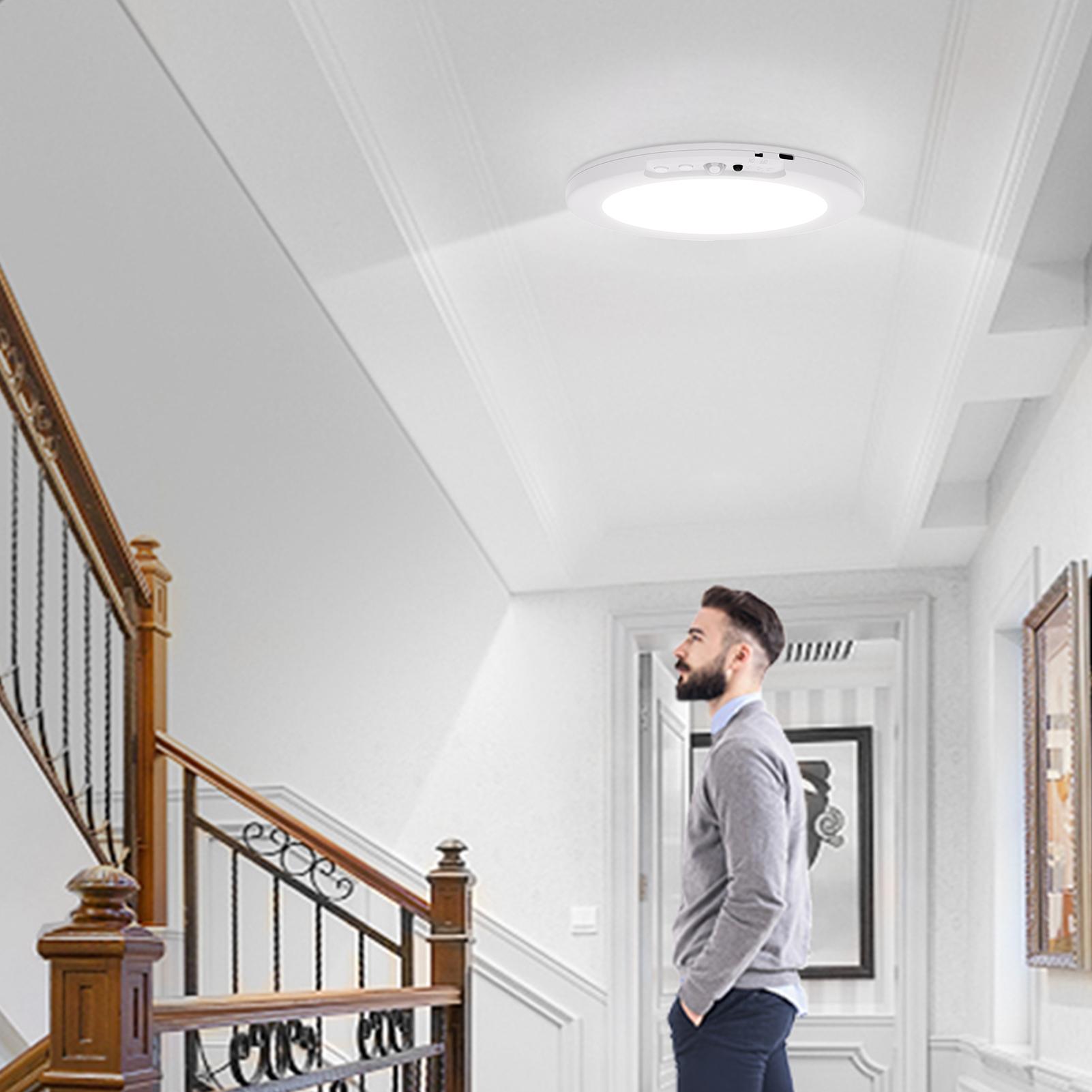 Motion Sensor Closet Light Mag - Home Lighting & Decor St Catharines On ulasan dan harga