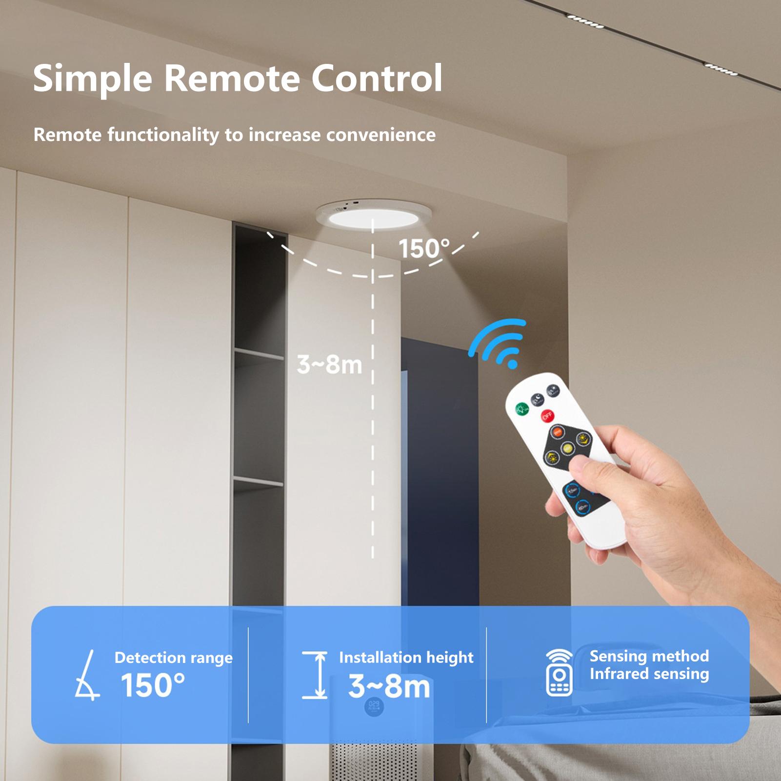 Motion Sensor Closet Light Mag - Home Lighting & Decor St Catharines On ulasan dan harga