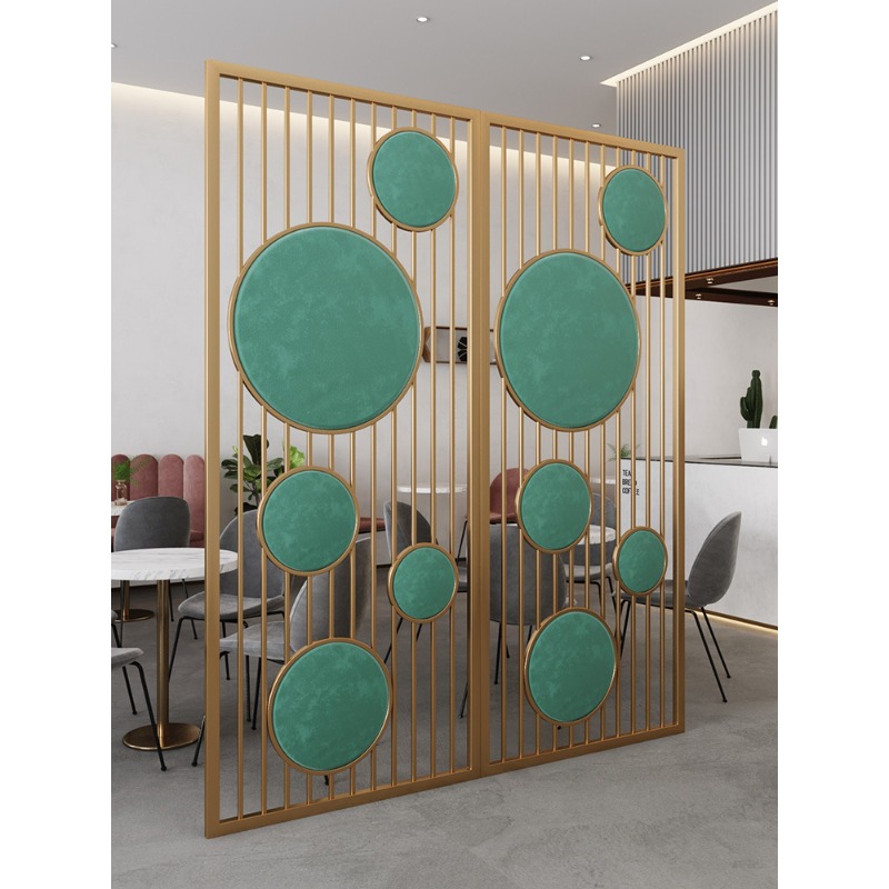 Nordic light luxury metal floo - Lighting Decor Company ulasan dan harga