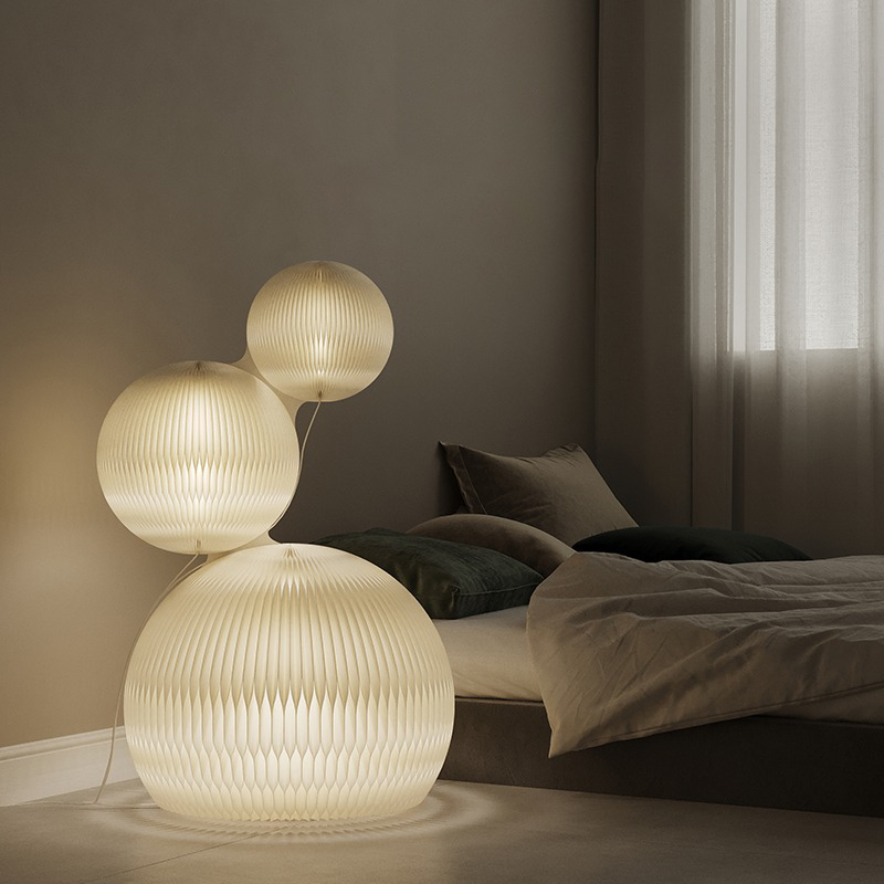 Modern Decorative Floor Lamps  - Decor Lighting Nz ulasan dan harga
