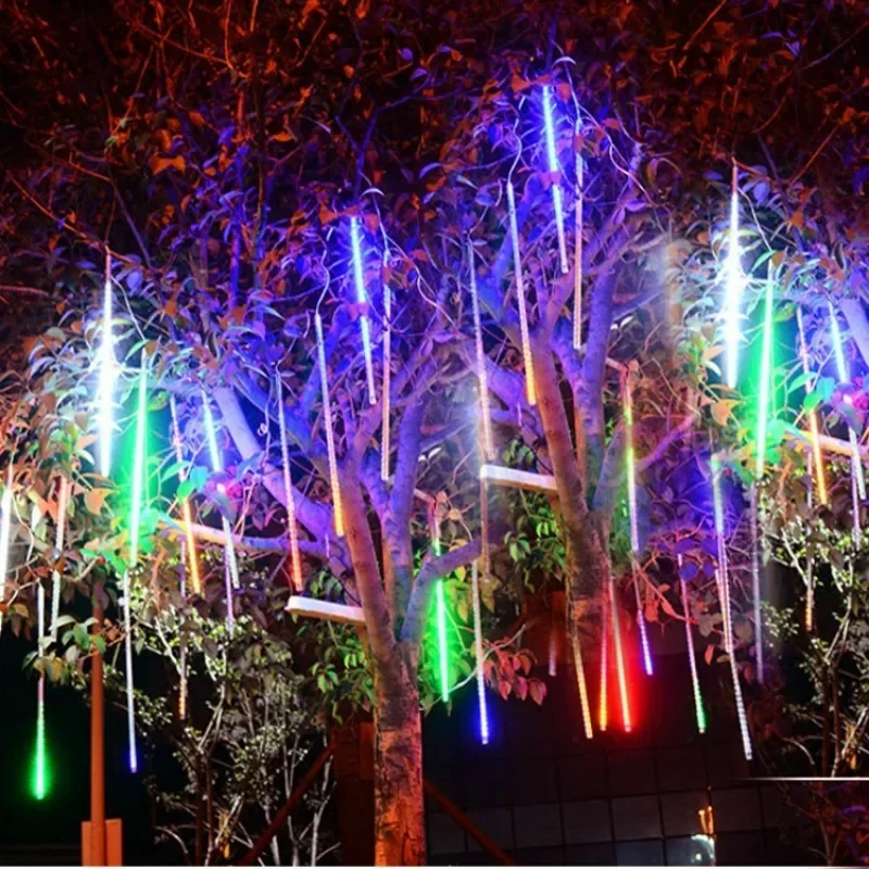 30cm /50cm Waterproof Meteor S - Decor Lighting Uk ulasan dan harga