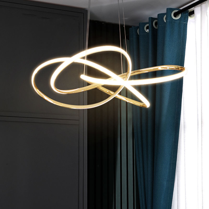 Modern Restaurant Pendant Ligh - Decor Lighting Online ulasan dan harga