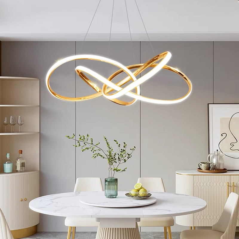 Modern Restaurant Pendant Ligh - Decor Lighting Online ulasan dan harga