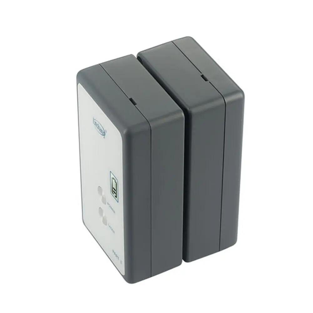 ljc  new LS110 Linshang Split  - Lighting Visual ulasan dan harga