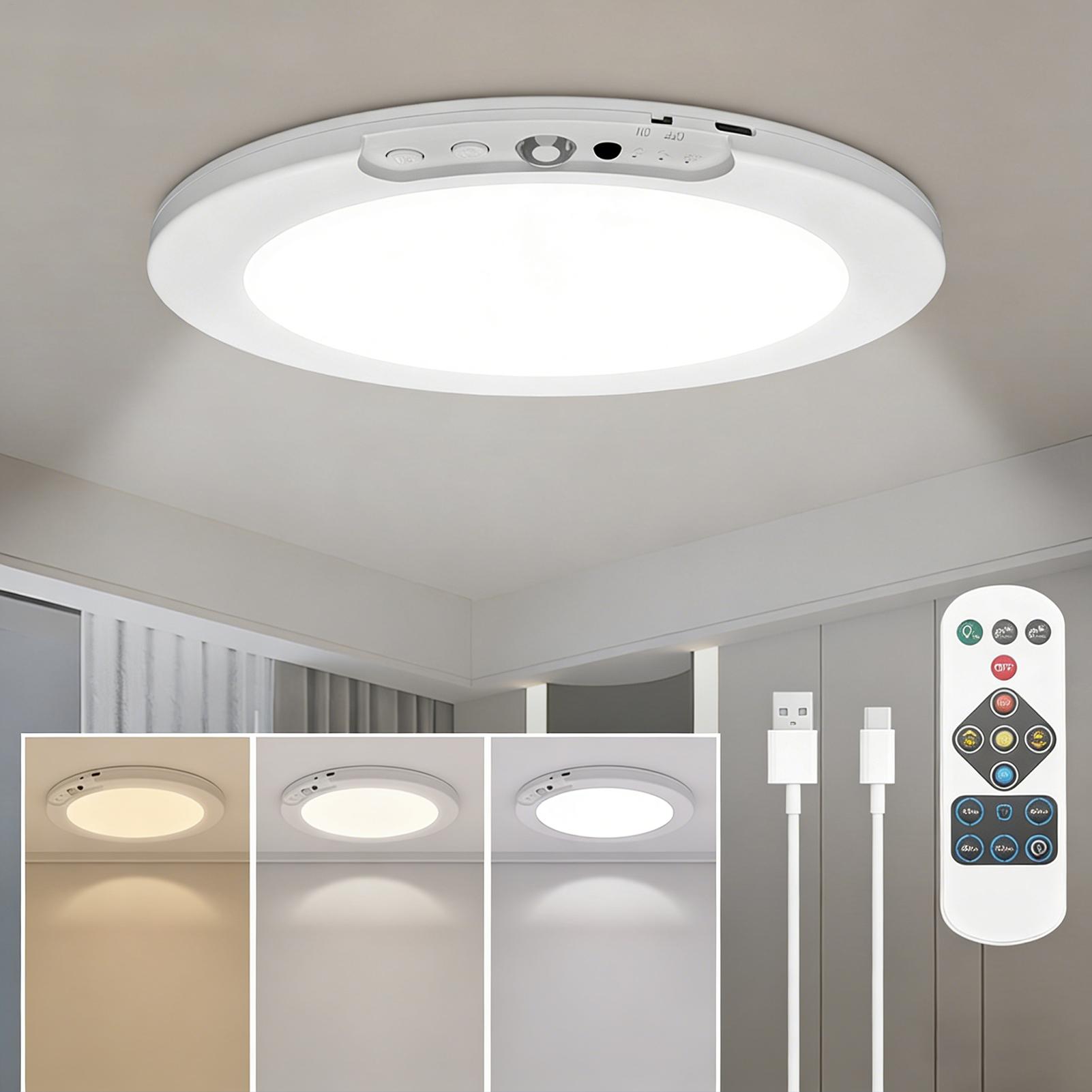 Motion Sensor Closet Light Wir - Home Lighting & Decor St Catharines On ulasan dan harga