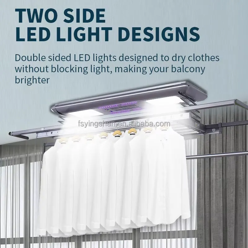 Smart Home Electric Space Savi - Home Lighting & Decor St Catharines On ulasan dan harga