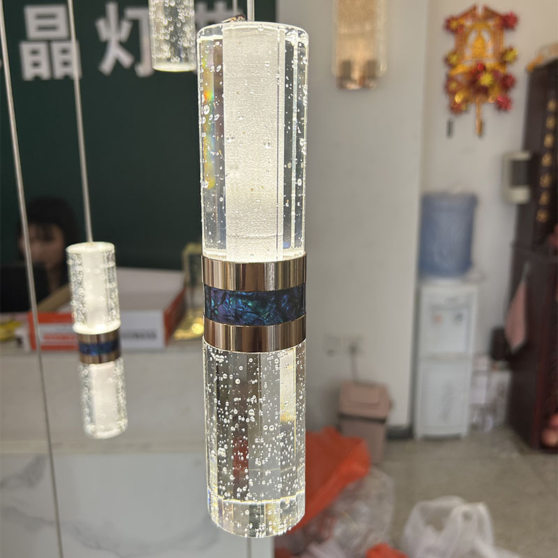 Bedroom bedside chandelier adv - Lighting Decoration On Wall ulasan dan harga