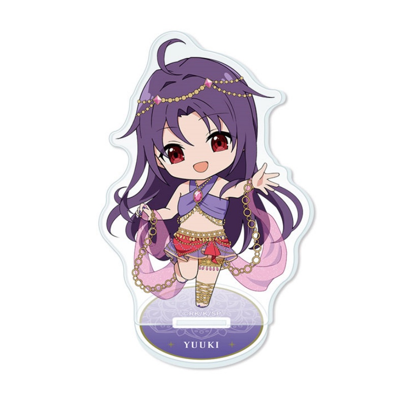 Anime Sword Art Online Acrylic - Decor Lighting Online ulasan dan harga