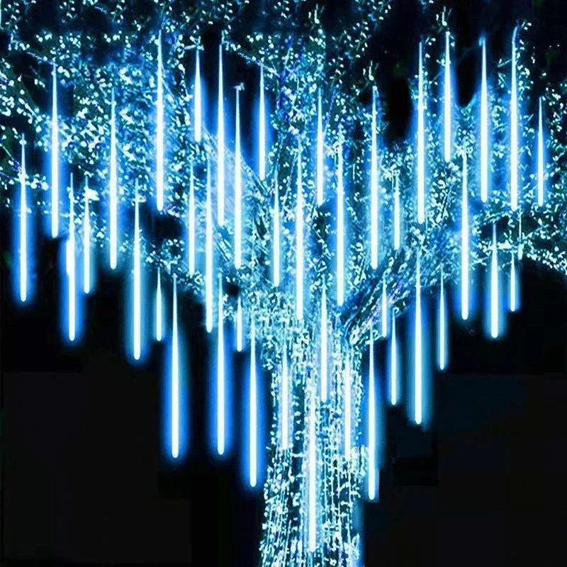 30cm /50cm Waterproof Meteor S - Decor Lighting Uk ulasan dan harga
