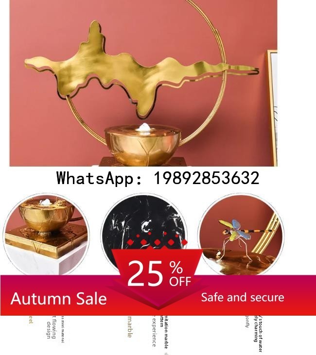 X8 company living room interio - Lighting Decor Company ulasan dan harga