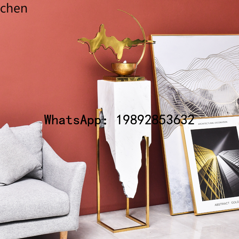 X8 company living room interio - Lighting Decor Company ulasan dan harga