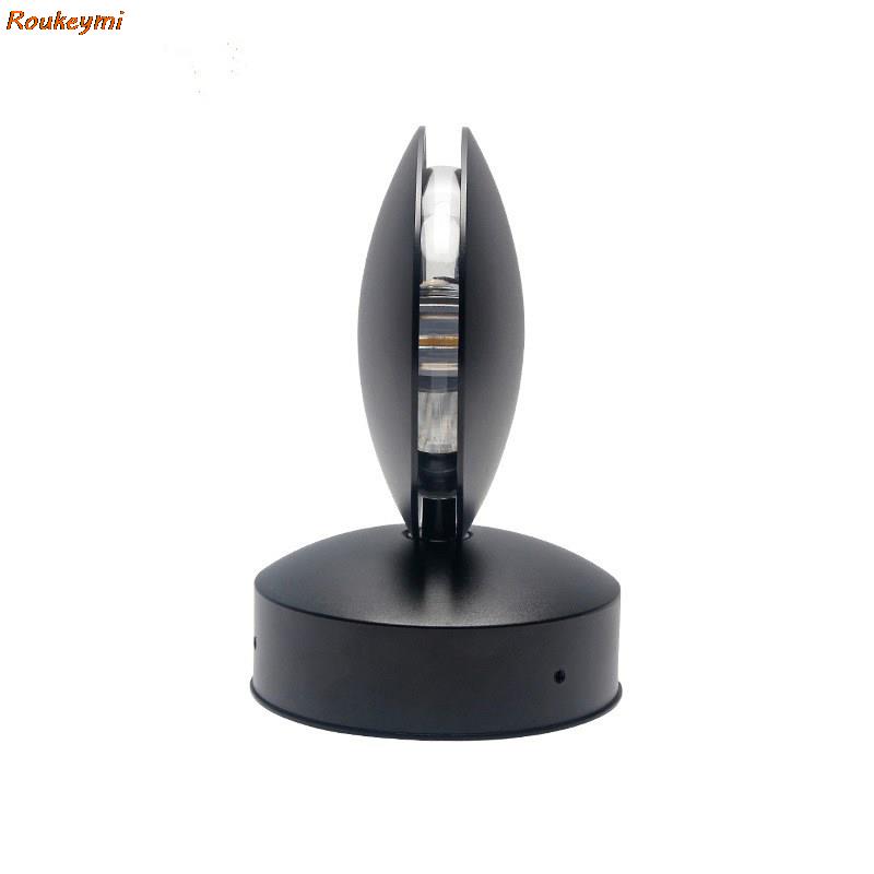 Roukeymi Black Indoor LED Wall - Decor Lighting Online ulasan dan harga