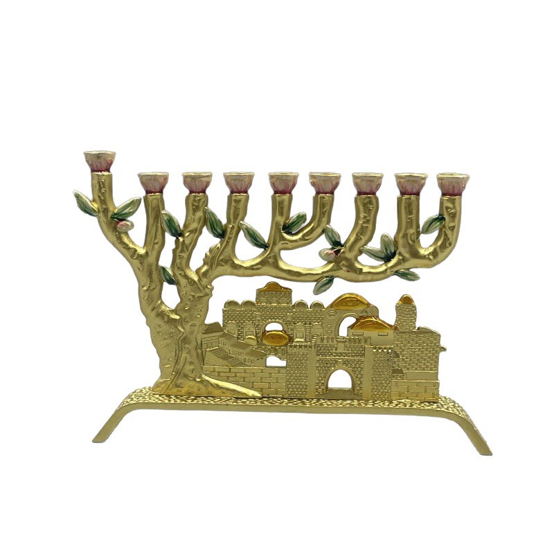 Light Luxury Temple Jerusalem  - Home Lighting & Decor St Catharines On ulasan dan harga
