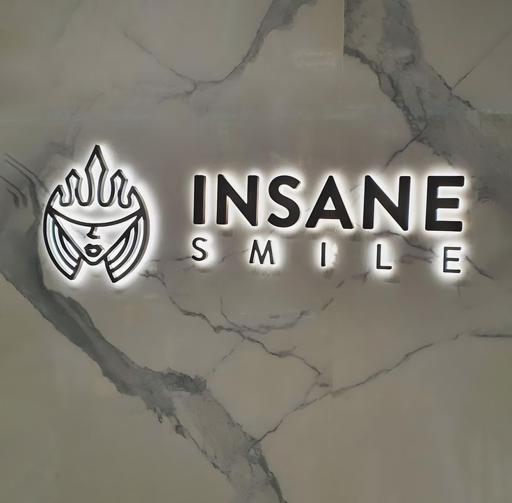 Customized 3D LED-Lighted Chan - Lighting Decor Company ulasan dan harga